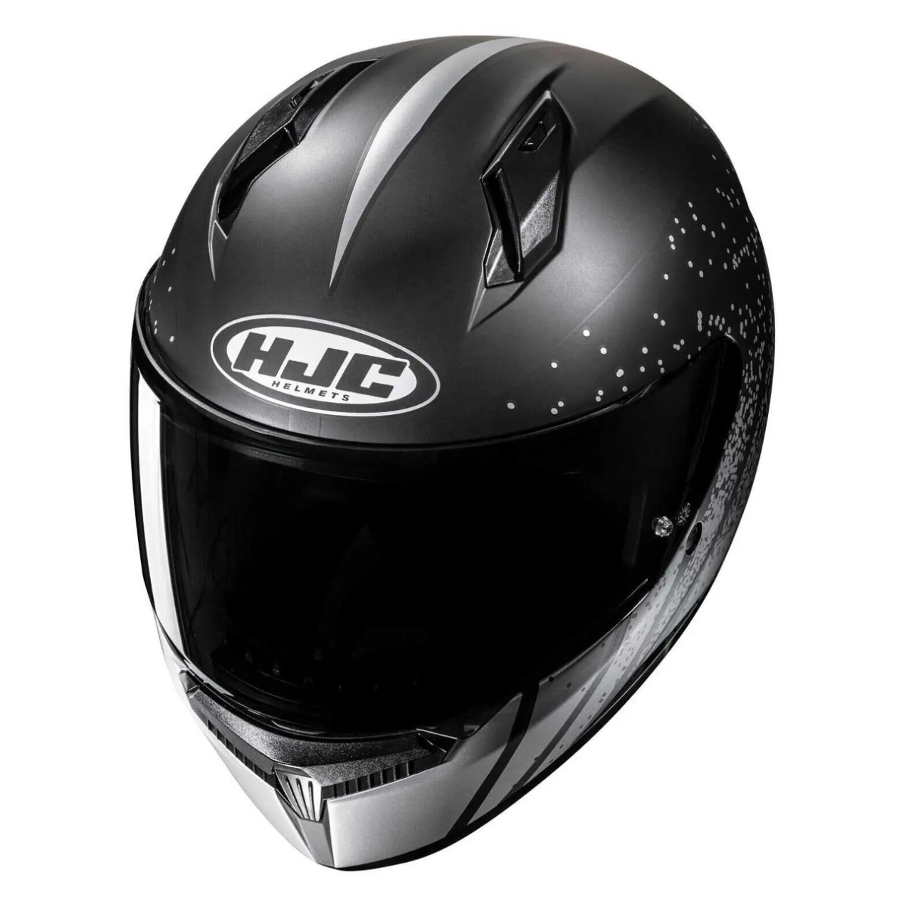 Casco Integrale Hjc C10 Haven Mc5sf