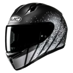 Casco Integrale Hjc C10 Haven Mc5sf