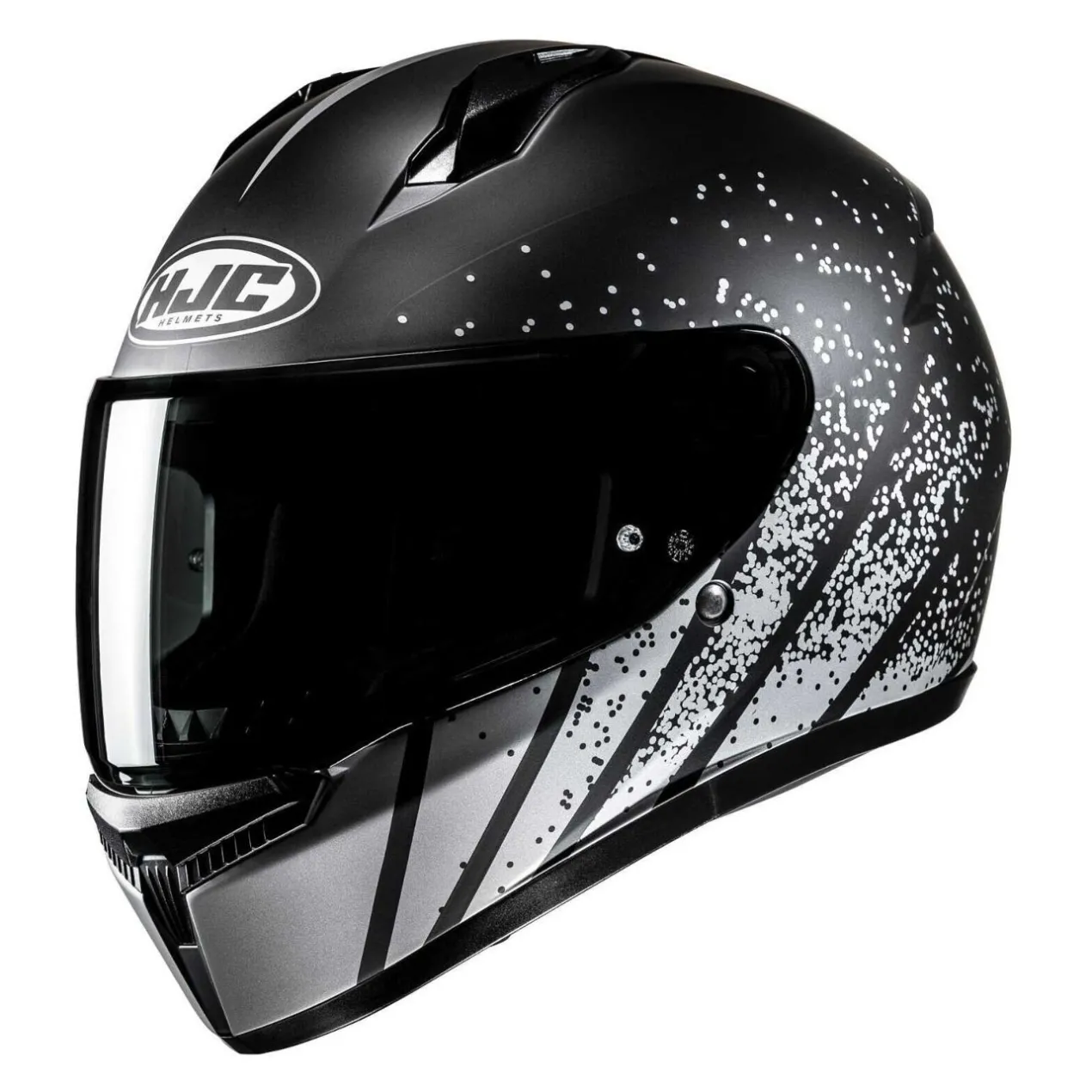 Casco Integrale Hjc C10 Haven Mc5sf