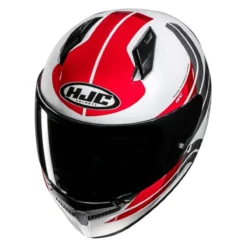 Casco Integrale Hjc C10 Hiper Mc1