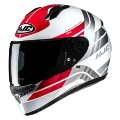 Casco Integrale Hjc C10 Hiper Mc1