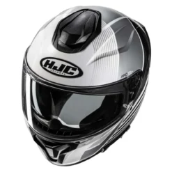 Casco Integrale Hjc C71 Morix Mc5