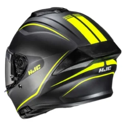 Casco Integrale Hjc C71 Quez Mc3hsf