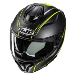 Casco Integrale Hjc C71 Quez Mc3hsf