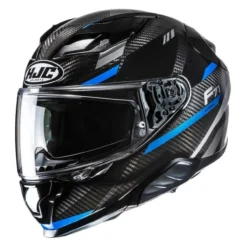 Casco Integrale Hjc F71 Carbon Esira Mc2