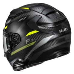 Casco Integrale Hjc F71 Carbon Esira Mc3hsf