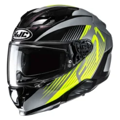 Casco Integrale Hjc F71 Catos Mc3h