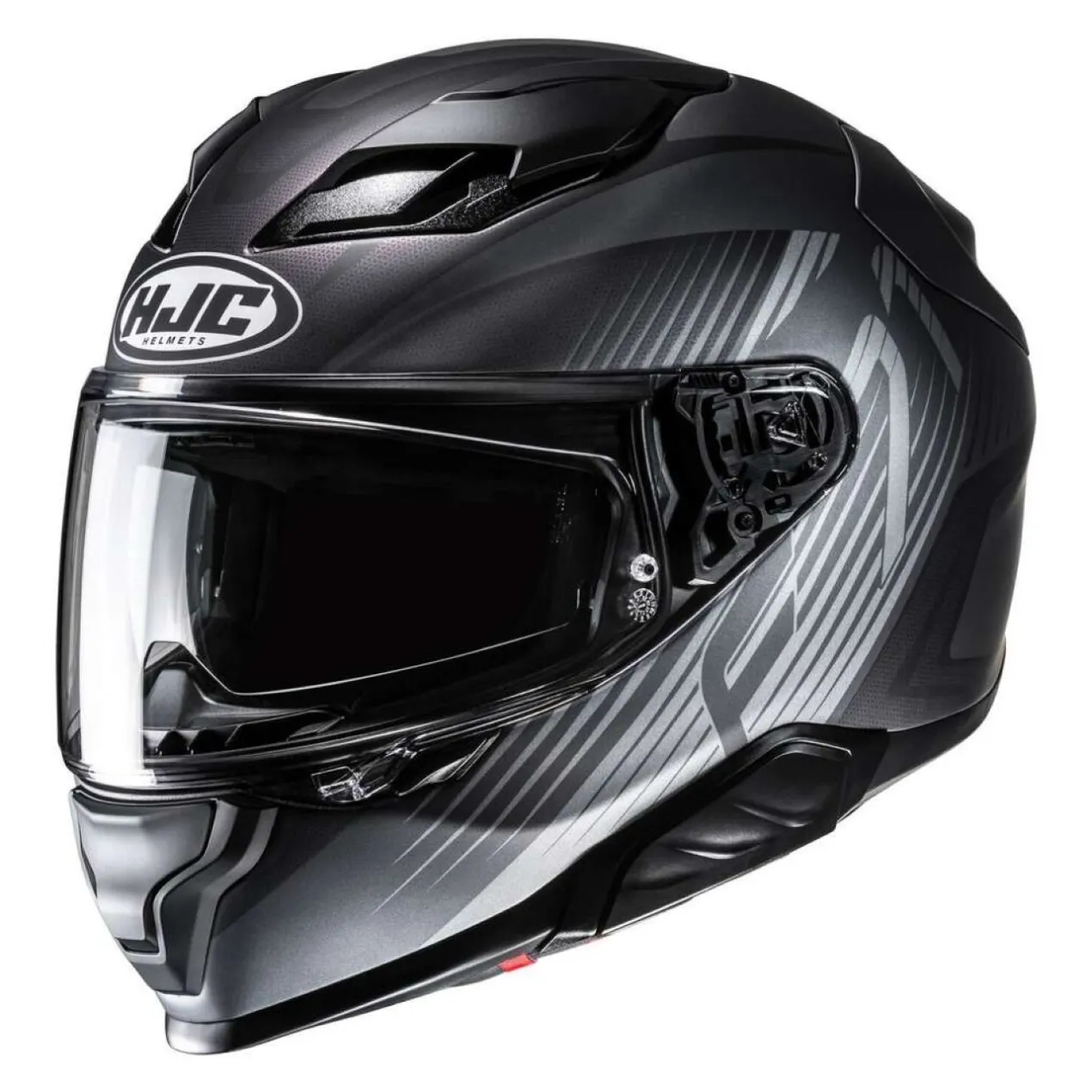 Casco Integrale Hjc F71 Catos Mc5sf