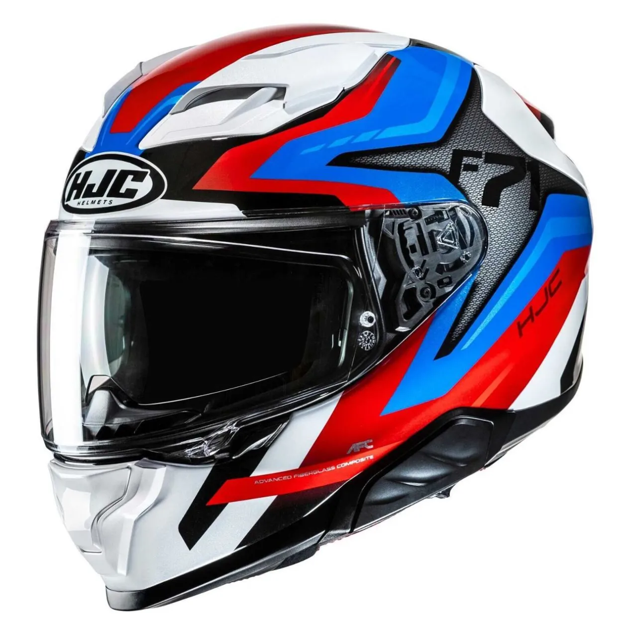 Casco Integrale Hjc F71 Fes Mc21
