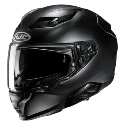 Casco Integrale Hjc F71 Semi Flat Black