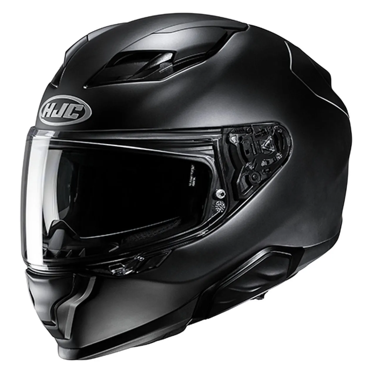 Casco Integrale Hjc F71 Semi Flat Black