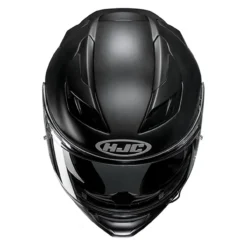 Casco Integrale Hjc F71 Semi Flat Black