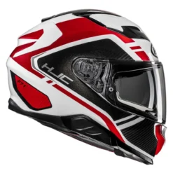 Casco Integrale Hjc F71 Tozz Mc1