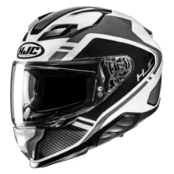 Casco Integrale Hjc F71 Tozz Mc5