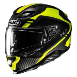 Casco Integrale Hjc F71 Tozz Mc3h