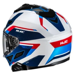 Casco Integrale Hjc I71 Zest Mc21
