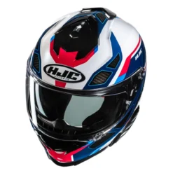Casco Integrale Hjc I71 Zest Mc21
