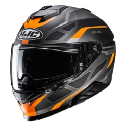 Casco Integrale Hjc I71 Zest Mc7sf