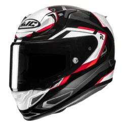 Casco Integrale Hjc Rpha 12 Brels Mc1