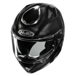 Casco Integrale Hjc Rpha72 Carbon Black