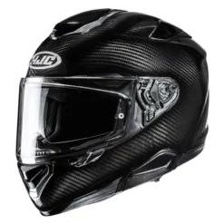 Casco Integrale Hjc Rpha72 Carbon Black