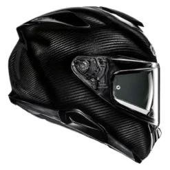 Casco Integrale Hjc Rpha72 Carbon Black