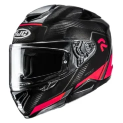 Casco Integrale Hjc Rpha72 Carbon Fynex Mc1