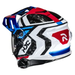 Casco Integrale Hjc Rpha 60 Dakar Mc21
