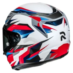 Casco Integrale Hjc Rpha12 Dravix Mc21