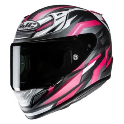 Casco Integrale Hjc Rpha12 Dravix Mc8sf