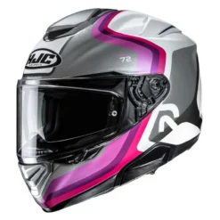 Casco Integrale Hjc Rpha72 Ernem Mc8