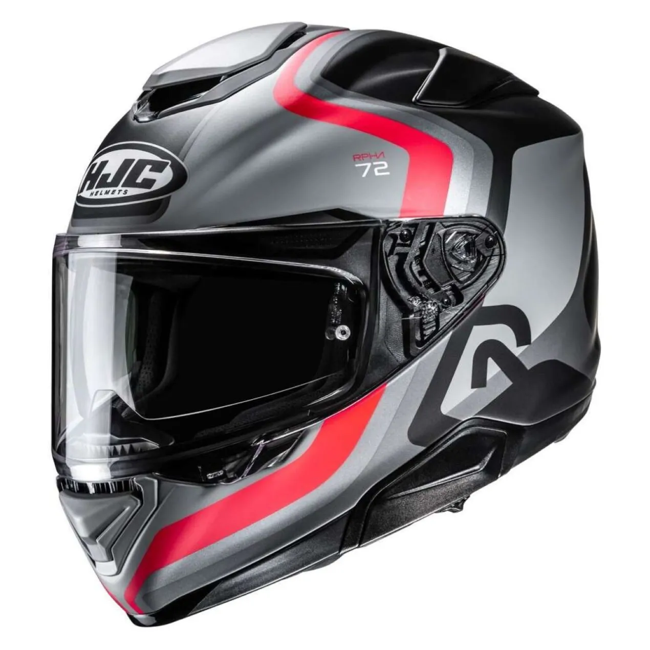 Casco Integrale Hjc Rpha72 Ernem Mc1sf