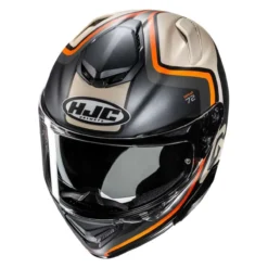 Casco Integrale Hjc Rpha72 Ernem Mc7sf