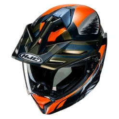 Casco Integrale Hjc Rpha 60 Quid Mc47sf