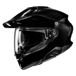 Casco Integrale Hjc Rpha 60 Solid Metal Black