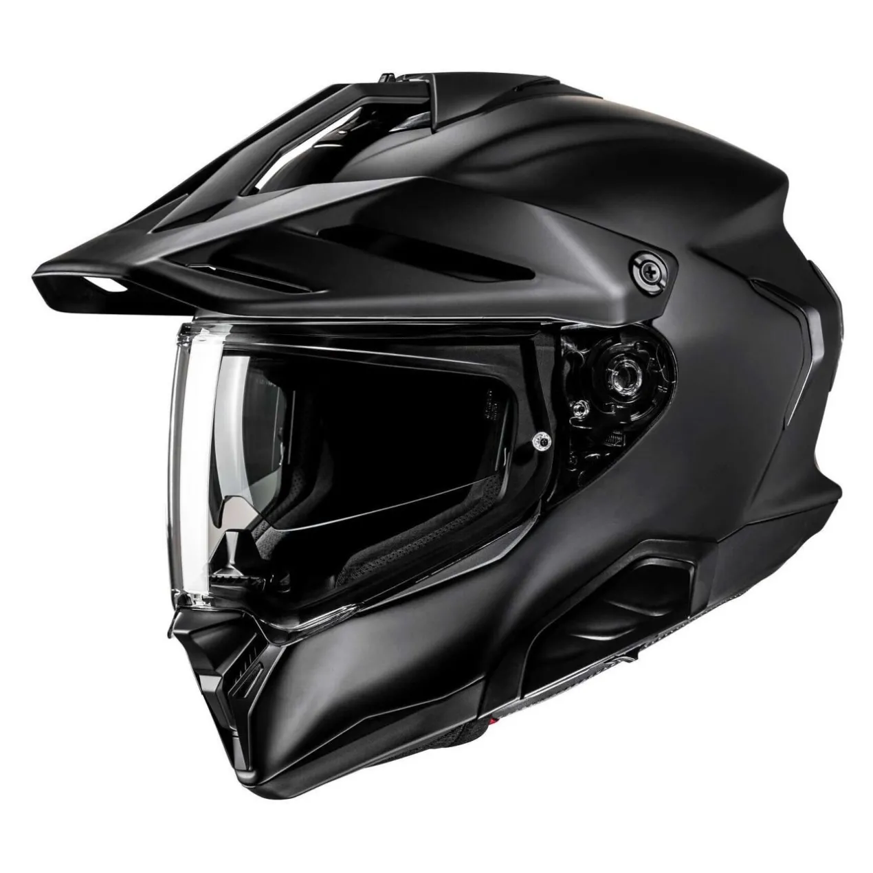 Casco Integrale Hjc Rpha 60 Solid Matte Black