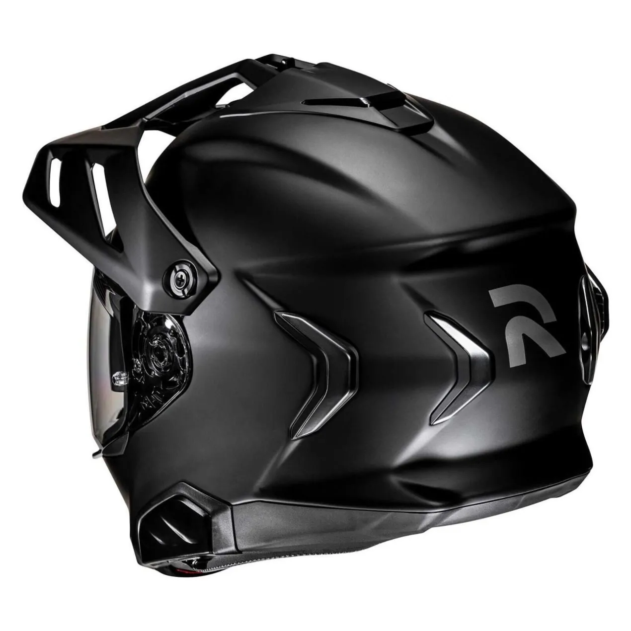 Casco Integrale Hjc Rpha 60 Solid Matte Black