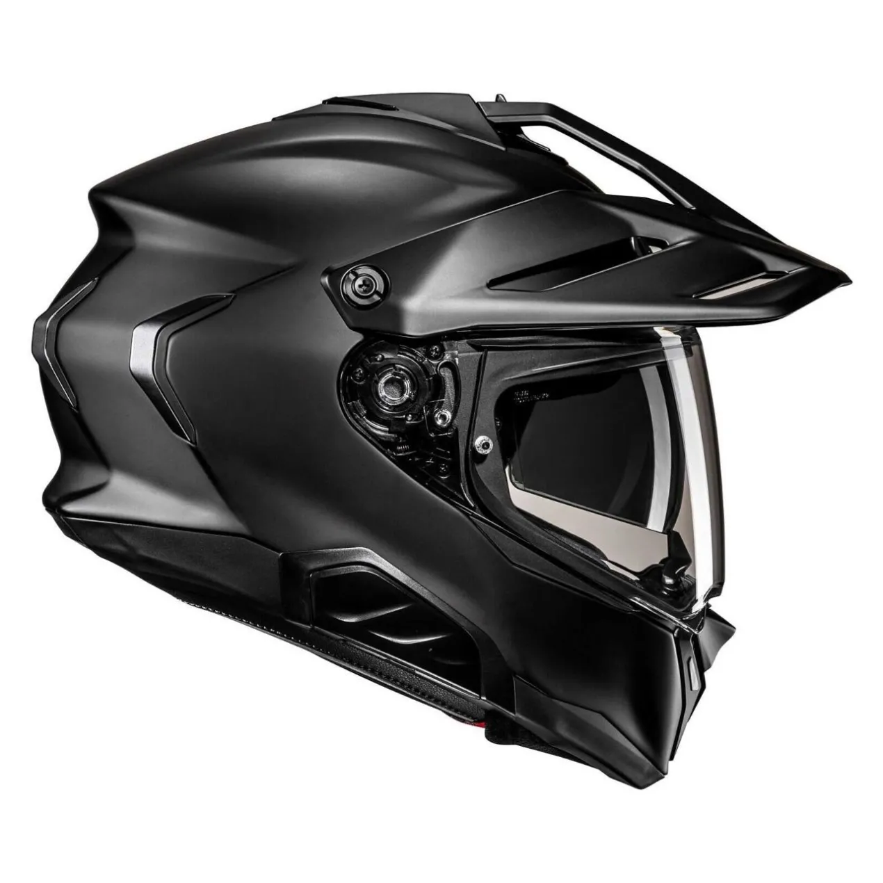 Casco Integrale Hjc Rpha 60 Solid Matte Black