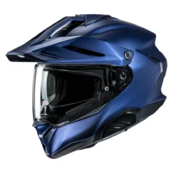 Casco Integrale Hjc Rpha 60 Solid S.flat Metallic Blue