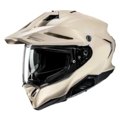 Casco Integrale Hjc Rpha 60 Solid Semi Flat Sand Beige