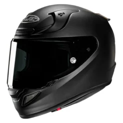Casco Integrale Hjc Rpha12 Solid Matte Black