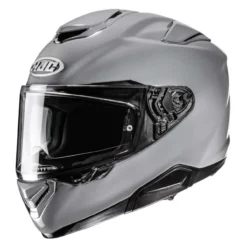 Casco Integrale Hjc Rpha72 Solid N.gray