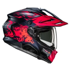 Casco Integrale Hjc Rpha60 Spielberg Red Bull Mc21sf