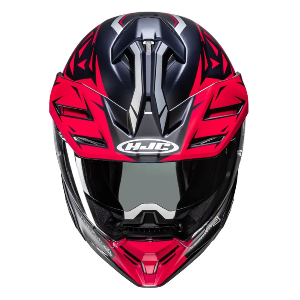 Casco Integrale Hjc Rpha60 Spielberg Red Bull Mc21sf