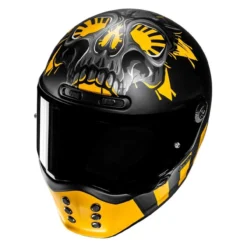 Casco Integrale Hjc V10 Crania Mc3sf