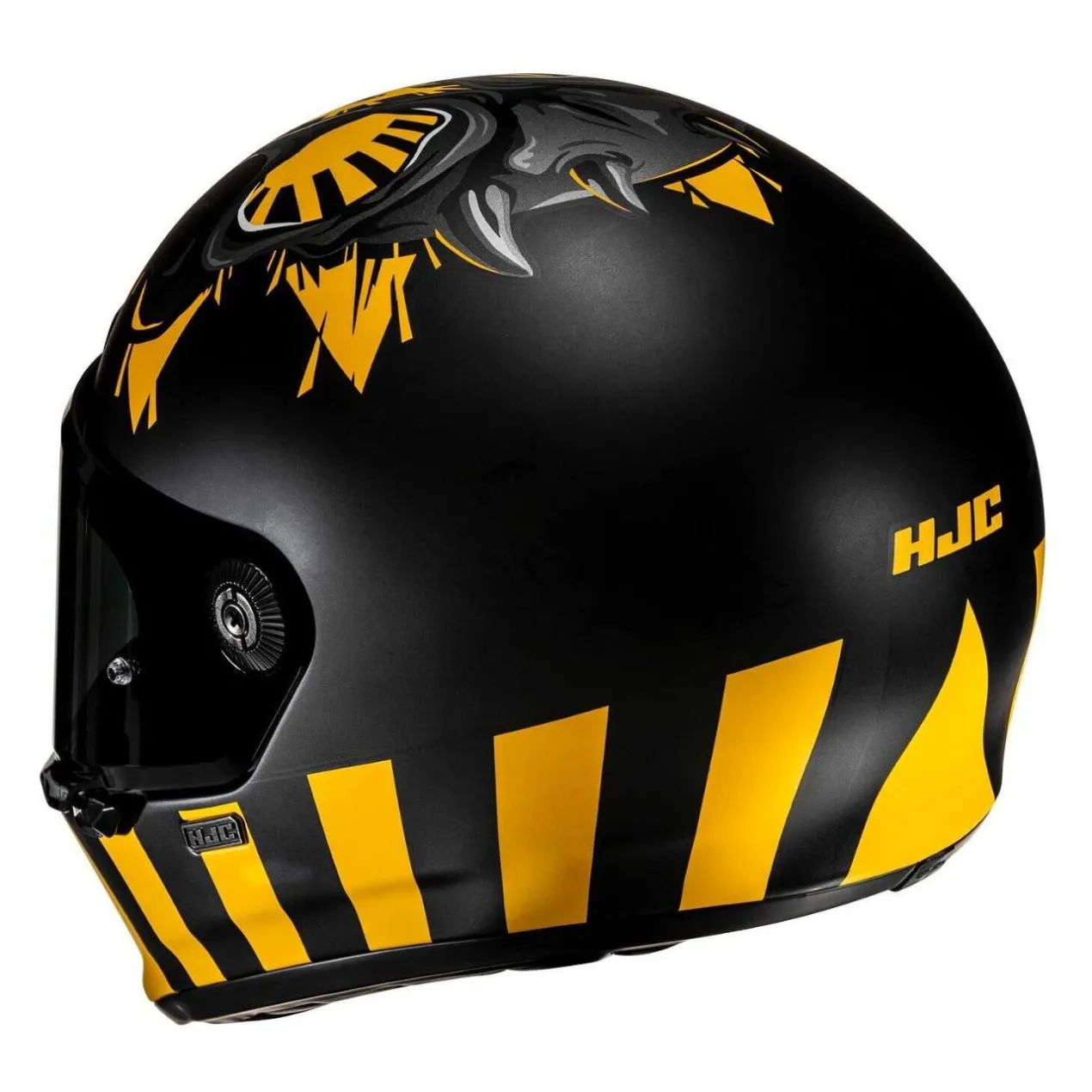 Casco Integrale Hjc V10 Crania Mc3sf
