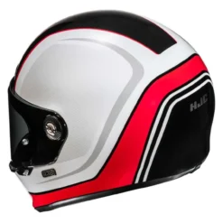 Casco Integrale Hjc V10 Hodu Mc1