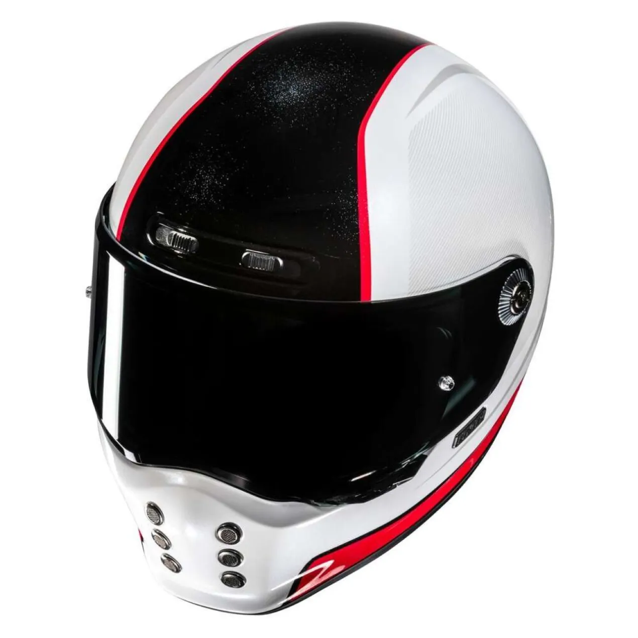 Casco Integrale Hjc V10 Hodu Mc1