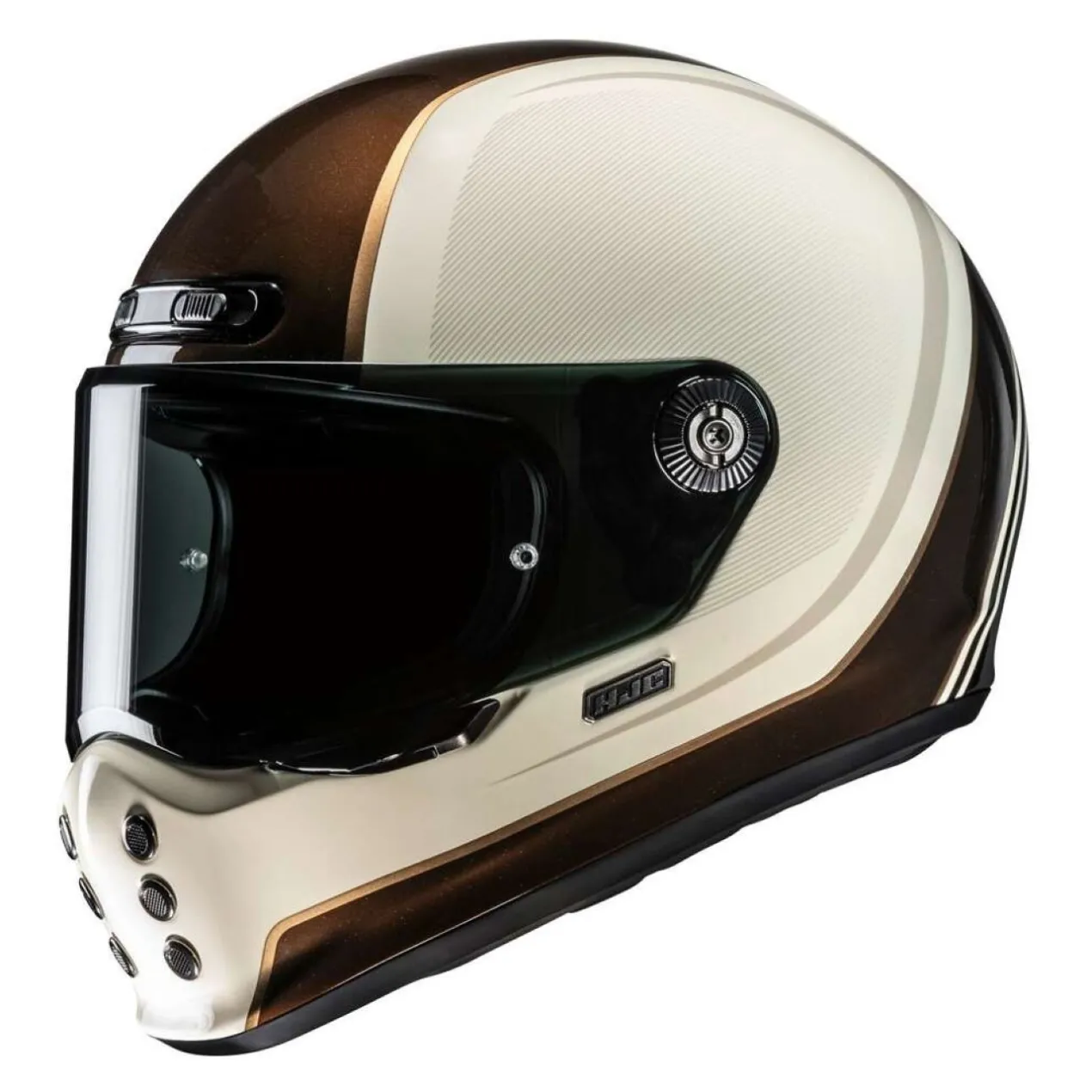 Casco Integrale Hjc V10 Hodu Mc9