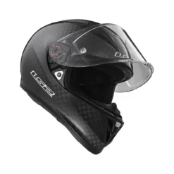 Casco Integrale In Carbonio Ls2 Ff323 Arrow C Evo Gloss Carbon